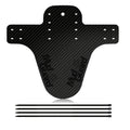 Mountain bike accessories fender