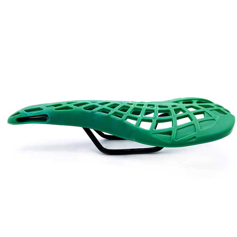 Skeleton Breathable Mountain Bike Road Bike Saddle Bike Accessories
