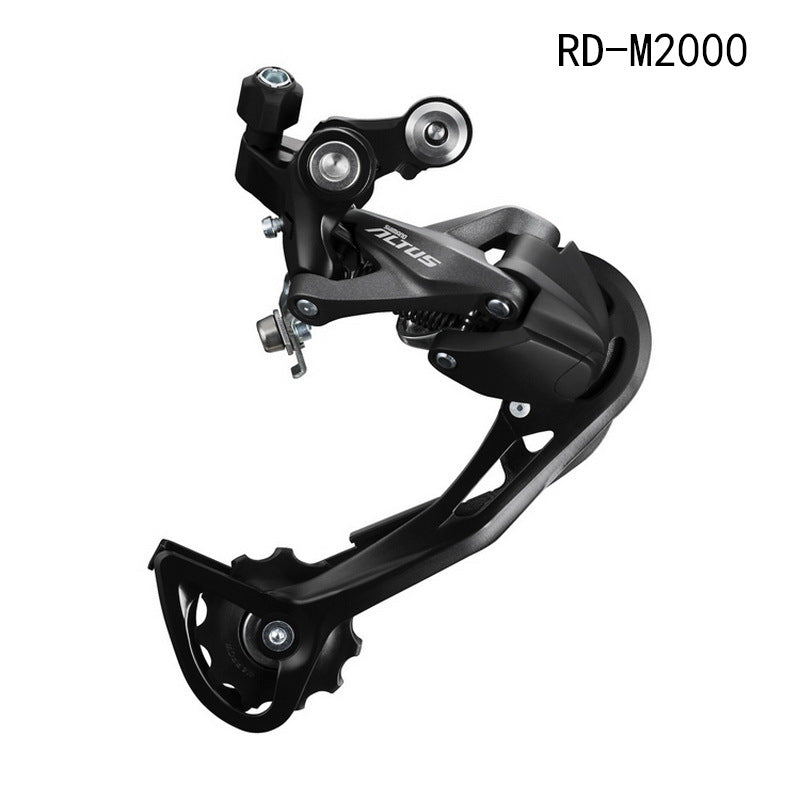 Speed Mountain Bike Rear Derailleur Accessories