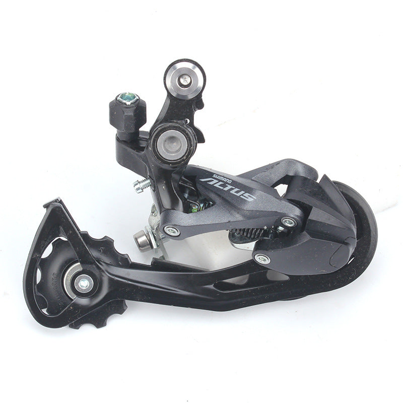 Speed Mountain Bike Rear Derailleur Accessories