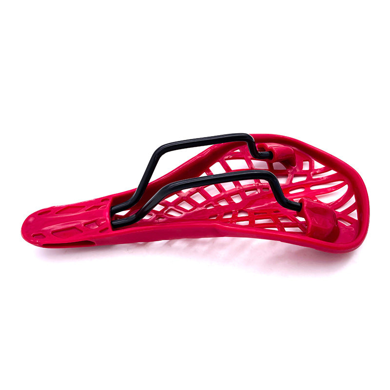 Skeleton Breathable Mountain Bike Road Bike Saddle Bike Accessories