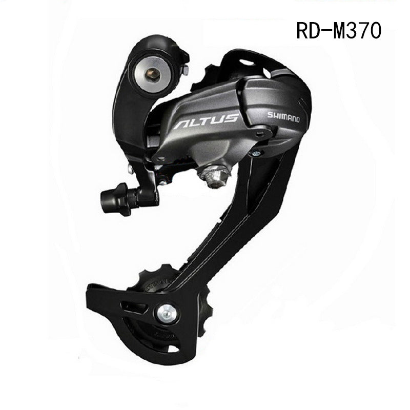 Speed Mountain Bike Rear Derailleur Accessories
